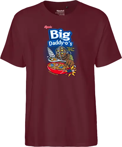 Big Daddy-O's