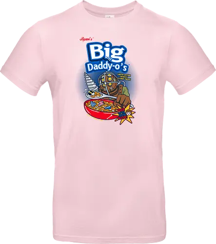Big Daddy-O's