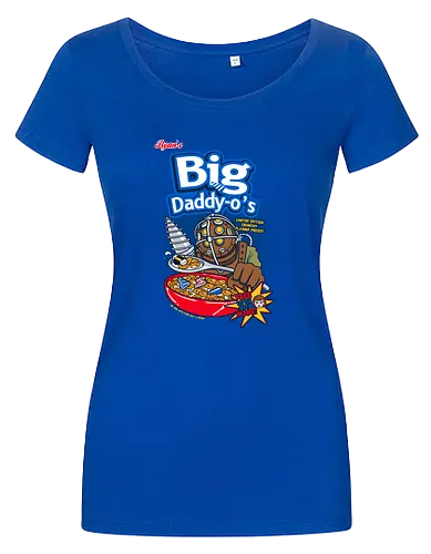Big Daddy-O's