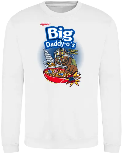 Big Daddy-O's