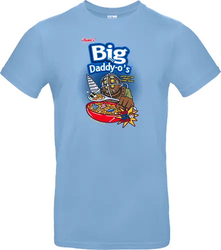 Big Daddy-O's