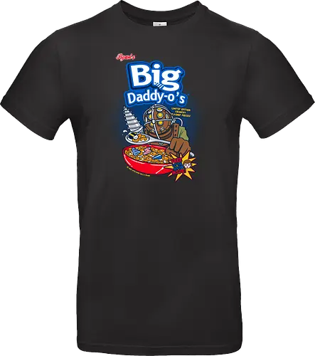 Big Daddy-O's