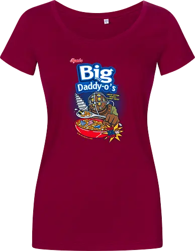Big Daddy-O's