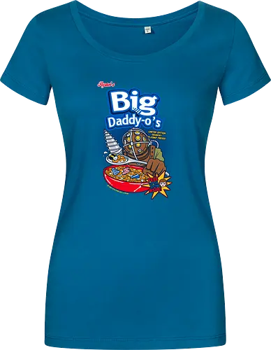 Big Daddy-O's