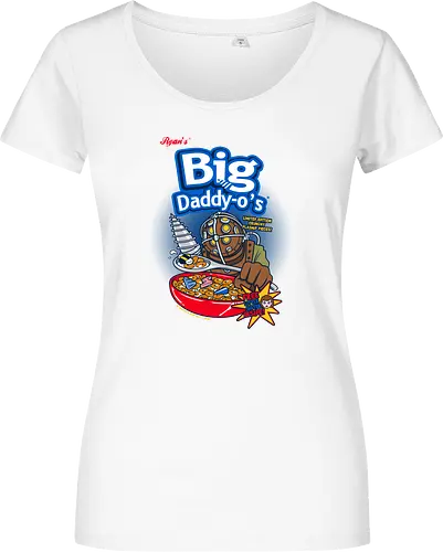 Big Daddy-O's