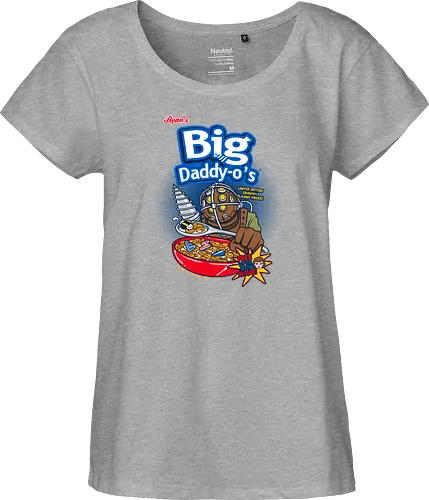 Big Daddy-O's