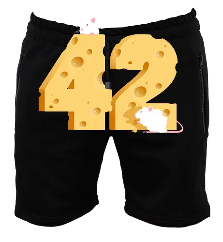 Cheese is the Answer