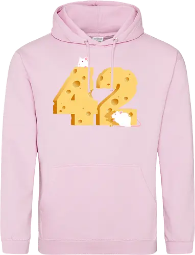 Cheese is the Answer