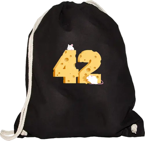 Cheese is the Answer