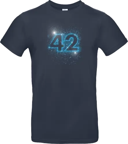 Constellation 42