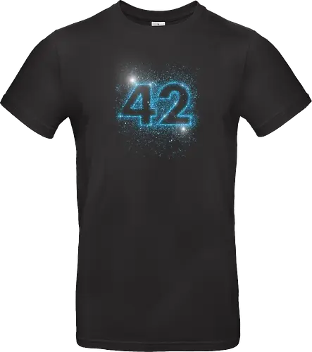 Constellation 42