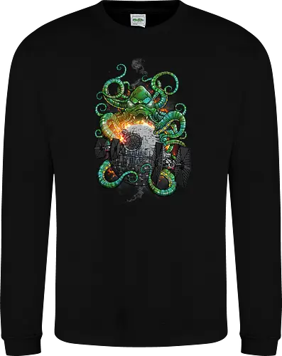 Cthulhu Strikes Back