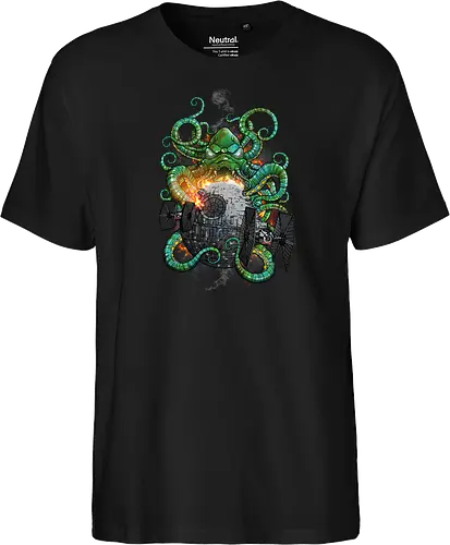 Cthulhu Strikes Back