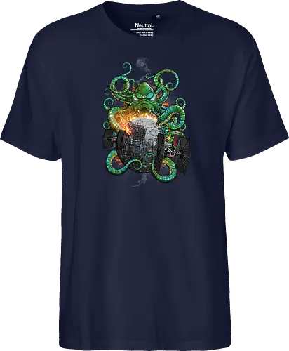 Cthulhu Strikes Back