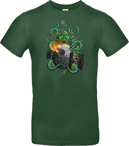 Cthulhu Strikes Back