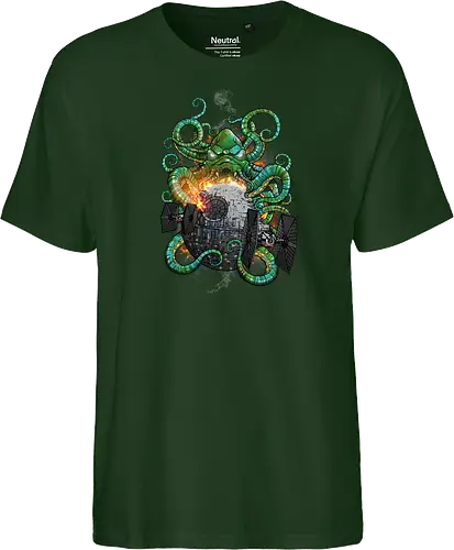 Cthulhu Strikes Back