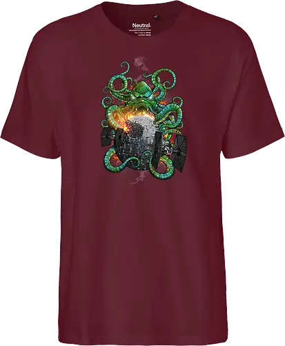Cthulhu Strikes Back
