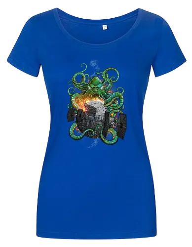 Cthulhu Strikes Back