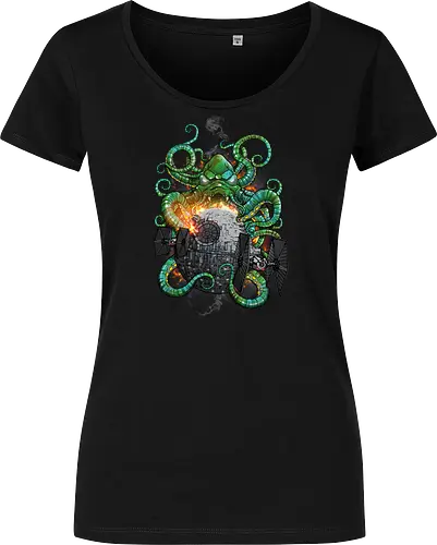 Cthulhu Strikes Back
