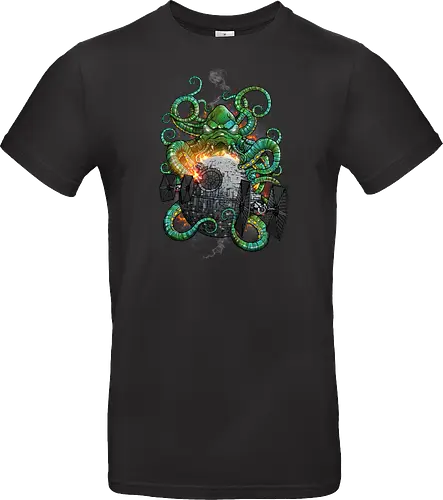 Cthulhu Strikes Back