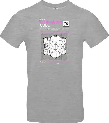 Cube Manual