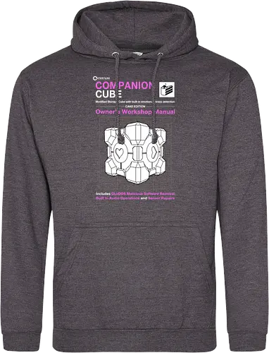Cube Manual
