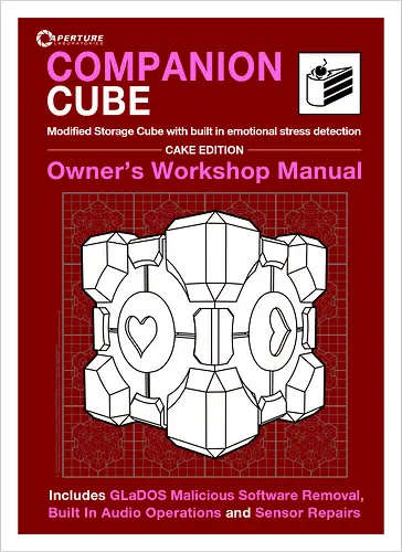 Cube Manual