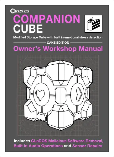 Cube Manual