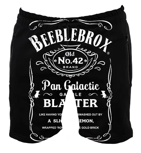 Gargle Blaster