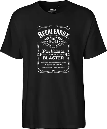 Gargle Blaster