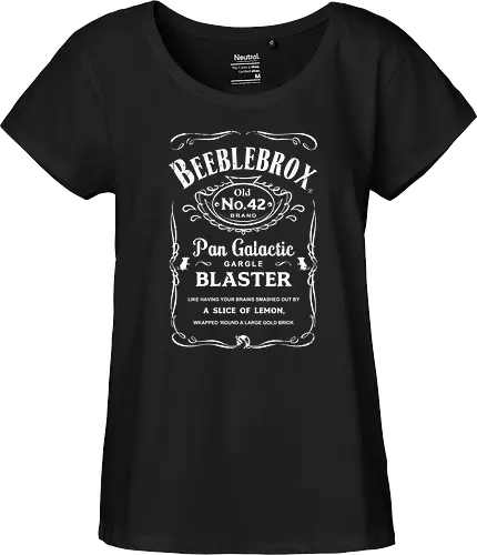 Gargle Blaster