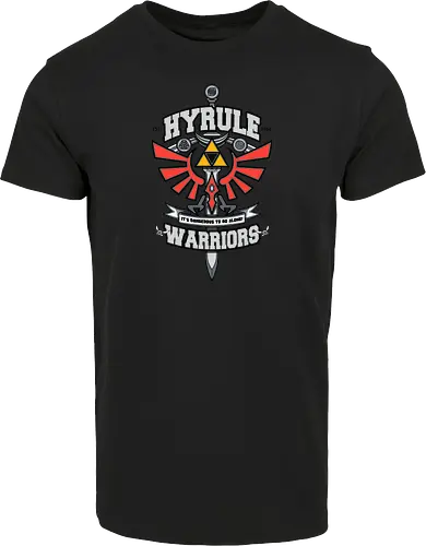  Warriors