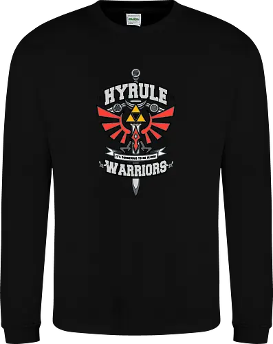  Warriors