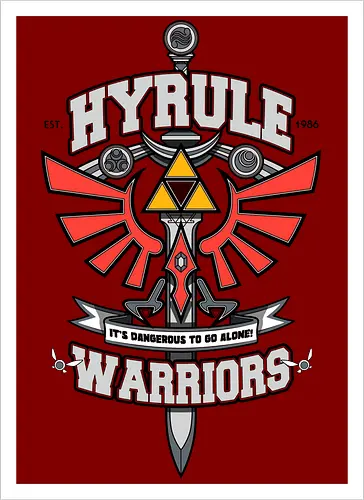  Warriors