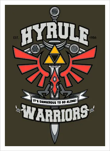  Warriors