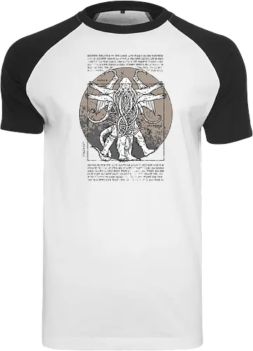 Lovecraftian Man