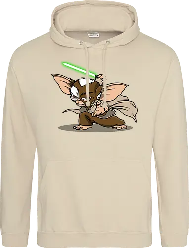 Master Mogwai