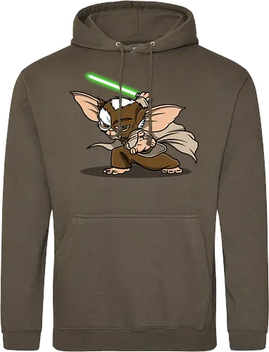 Master Mogwai
