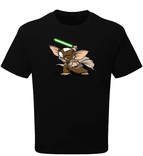 Master Mogwai