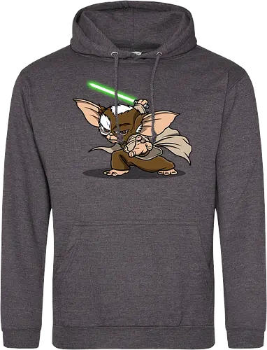 Master Mogwai
