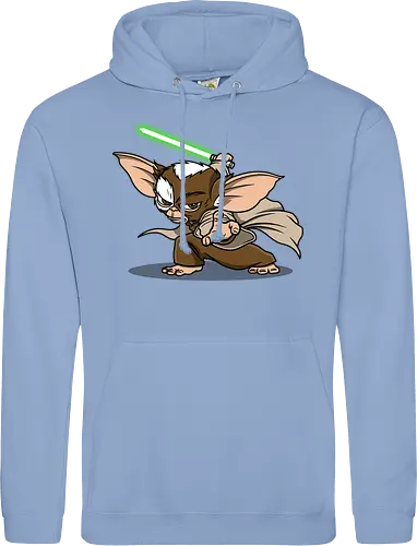 Master Mogwai