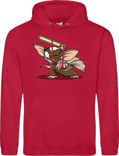 Master Mogwai