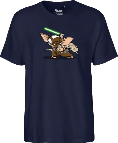 Master Mogwai
