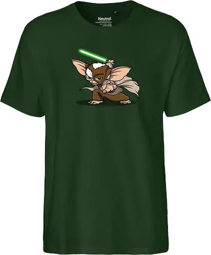 Master Mogwai