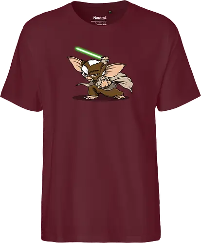Master Mogwai