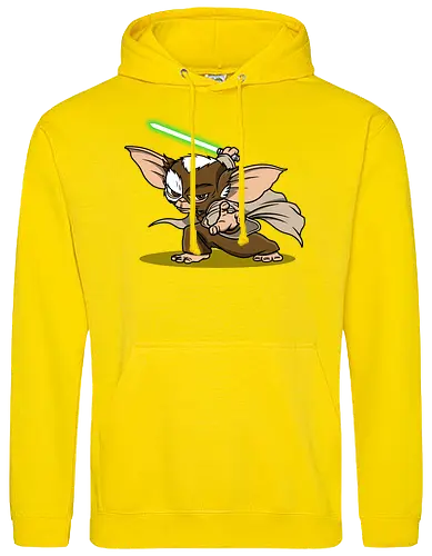 Master Mogwai
