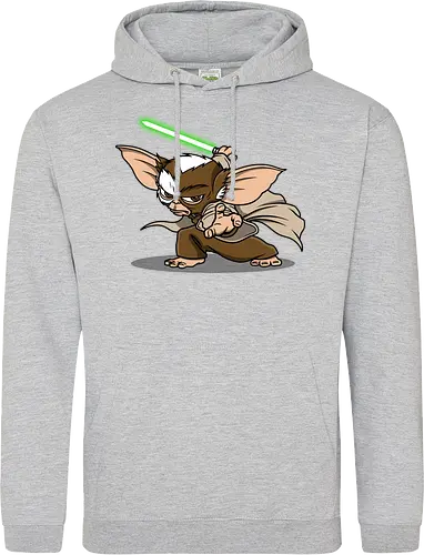 Master Mogwai