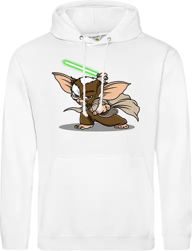 Master Mogwai