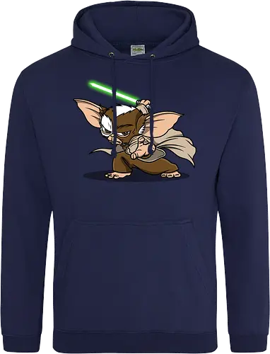 Master Mogwai