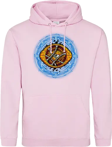 Master of Time
